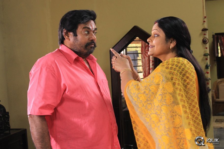 Head Constable Venkataramaiah